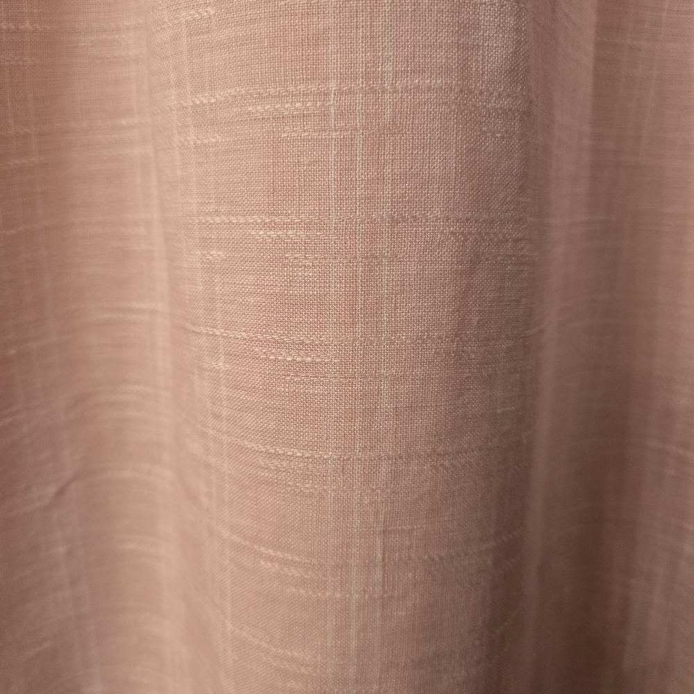 NWT Tommy Bahama Light Pink Linen Dress Size XL - Picture 10 of 12
